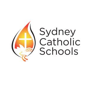 Sydney Catholic Schools Logo