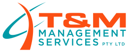 TM Management Services logo