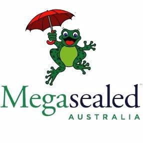 Megasealed logo
