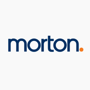Morton logo