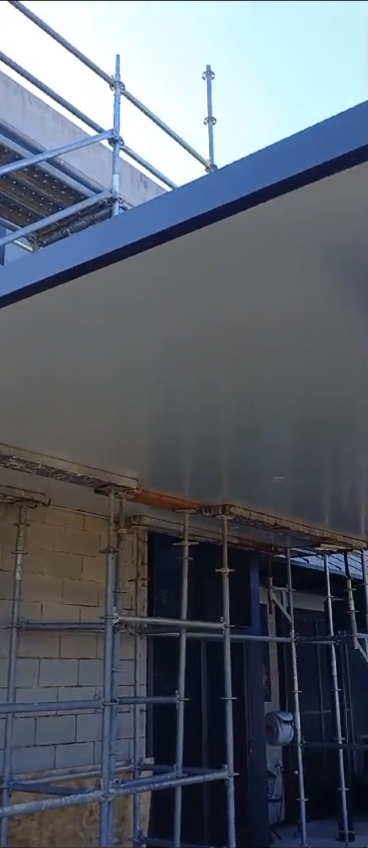 691 New South Head Road Rose Bay High-Pressure Cleaning