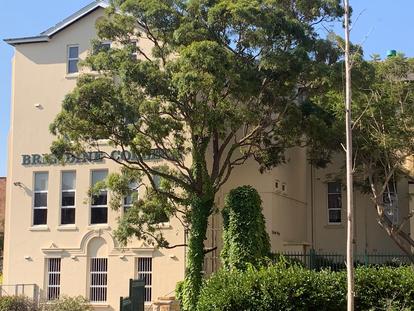 Brigidine College, Randwick