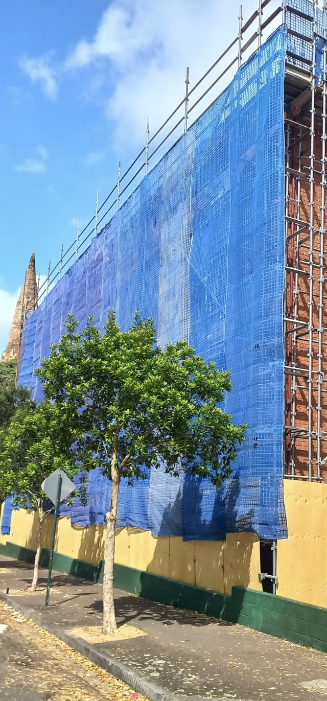 Victoria Road, Glebe