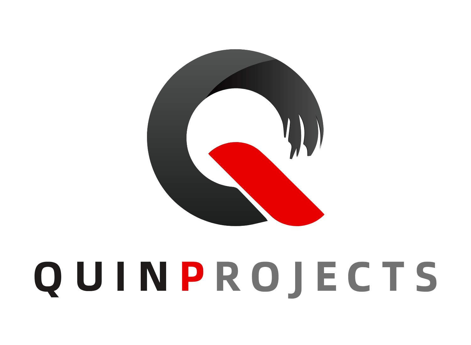 Quin Projects Logo