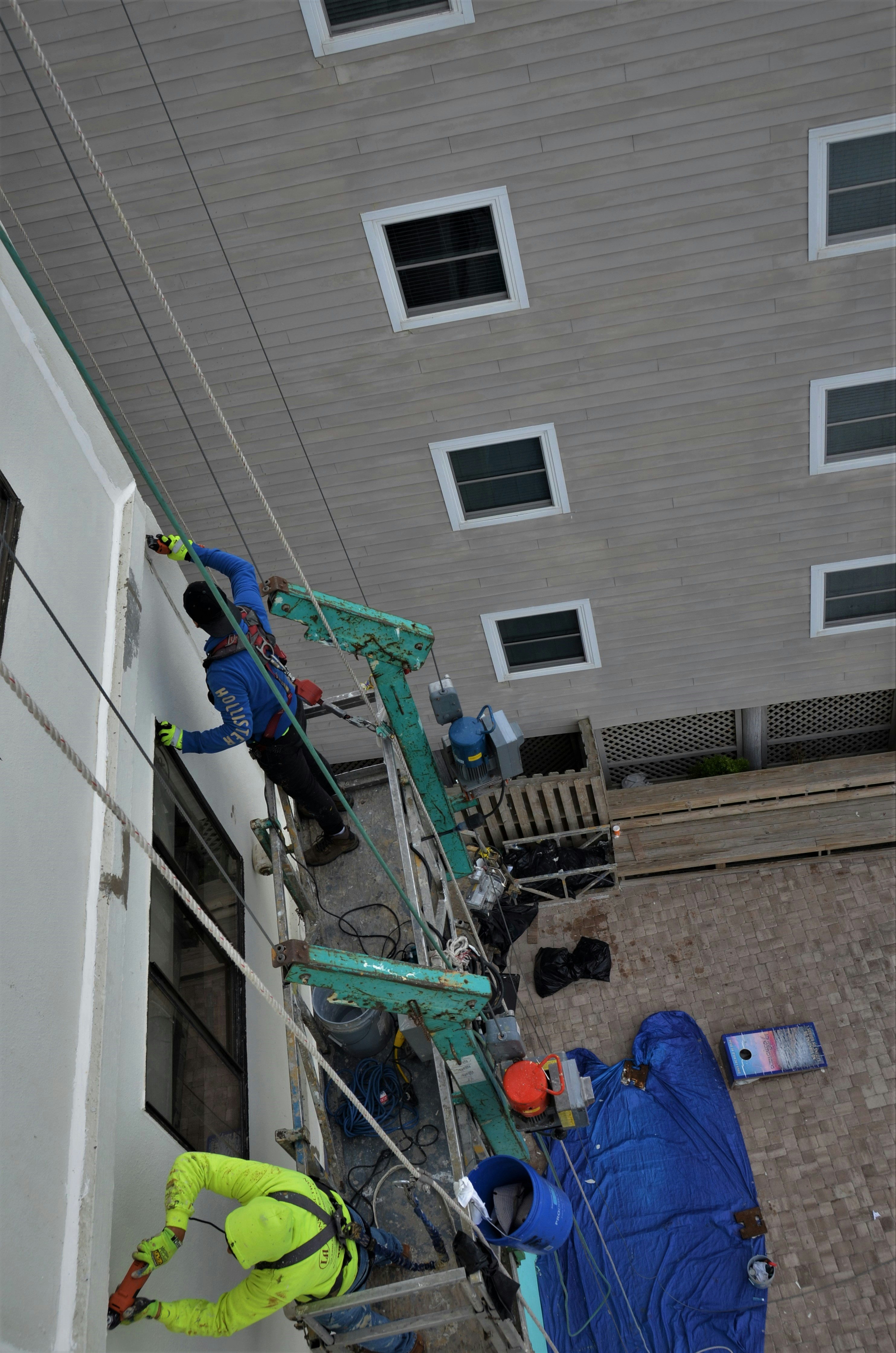 Comprehensive Remedial Services